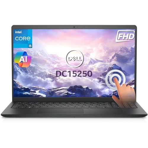 DC15250 - 15.6'' 512GB 8GB Core i5-1334U