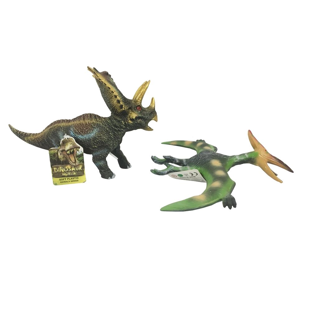 Plastic Dinosaur Toy (34212842-603_59)