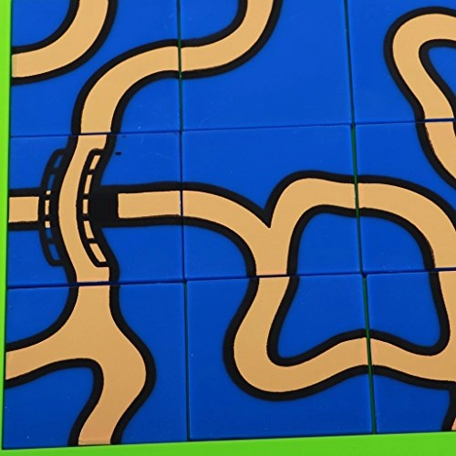 Cat And Mouse Puzzle - 1 pcs