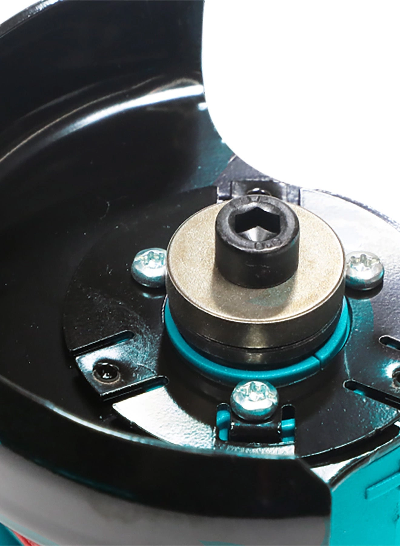 Mini Cut-off Tool - 76mm