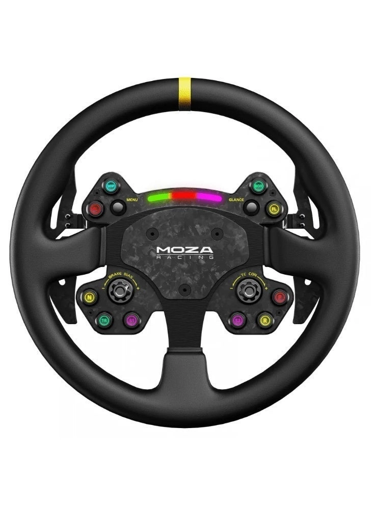 RS V2 Racing Wheel & Pedals
