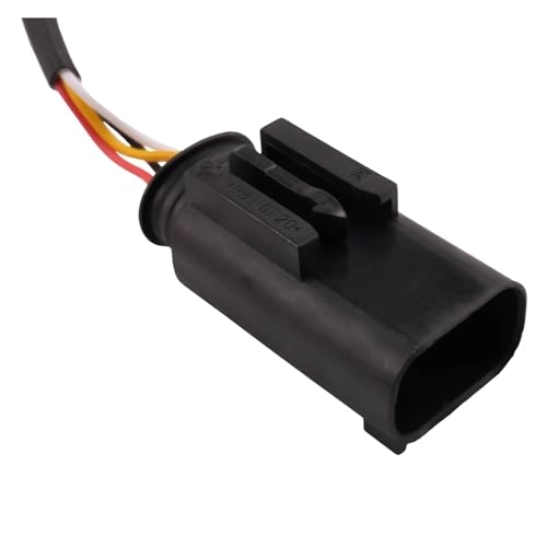 HD CCD Car Rear View Camera - Night vision