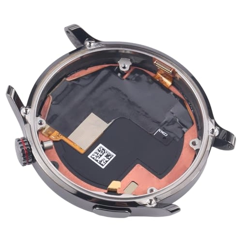 LCD Screen with Digitizer for Honor Watch 4 Pro - Full Assembly