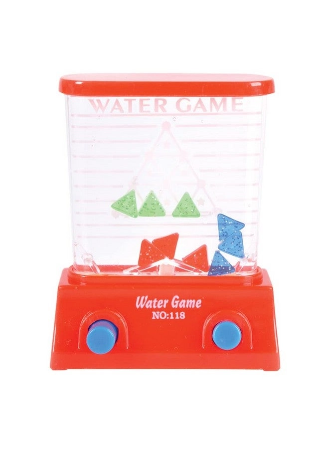 Triangle Water Game - 3.3"