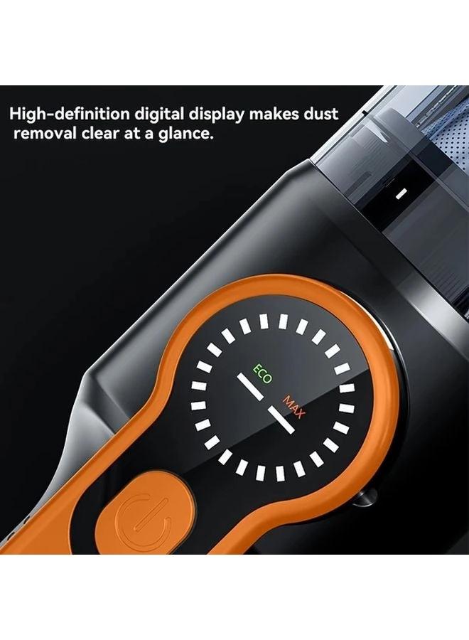 PCMOS Portable Mini Vacuum Cleaner