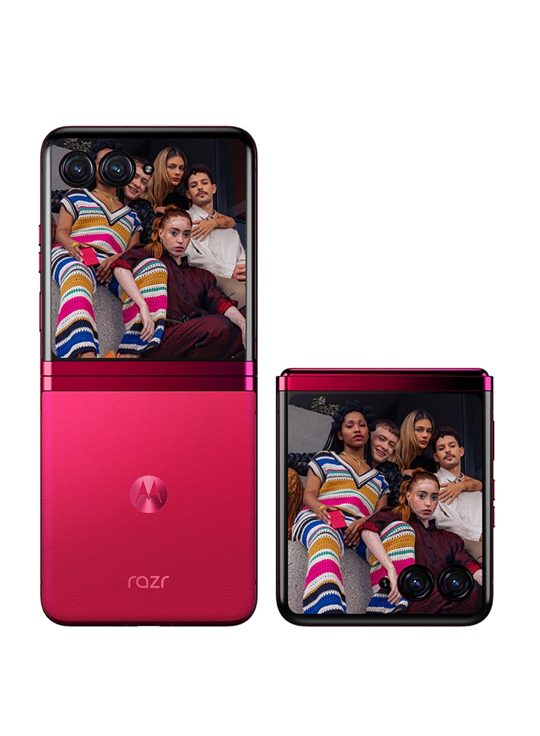 Motorola Razr 40 Ultra - 12GB 512GB