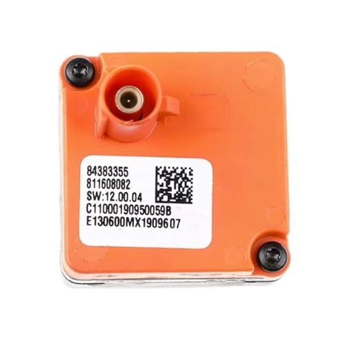 Reversing Camera - Night vision