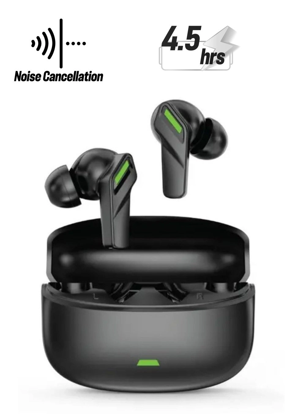 Salermo Wireless Earbud