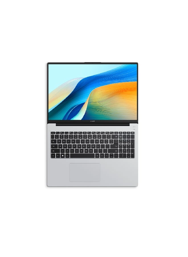 MateBook D 16 MitchellG-W5651 - 16'' Core i5-13420H 16GB DDR4 512GB SSD