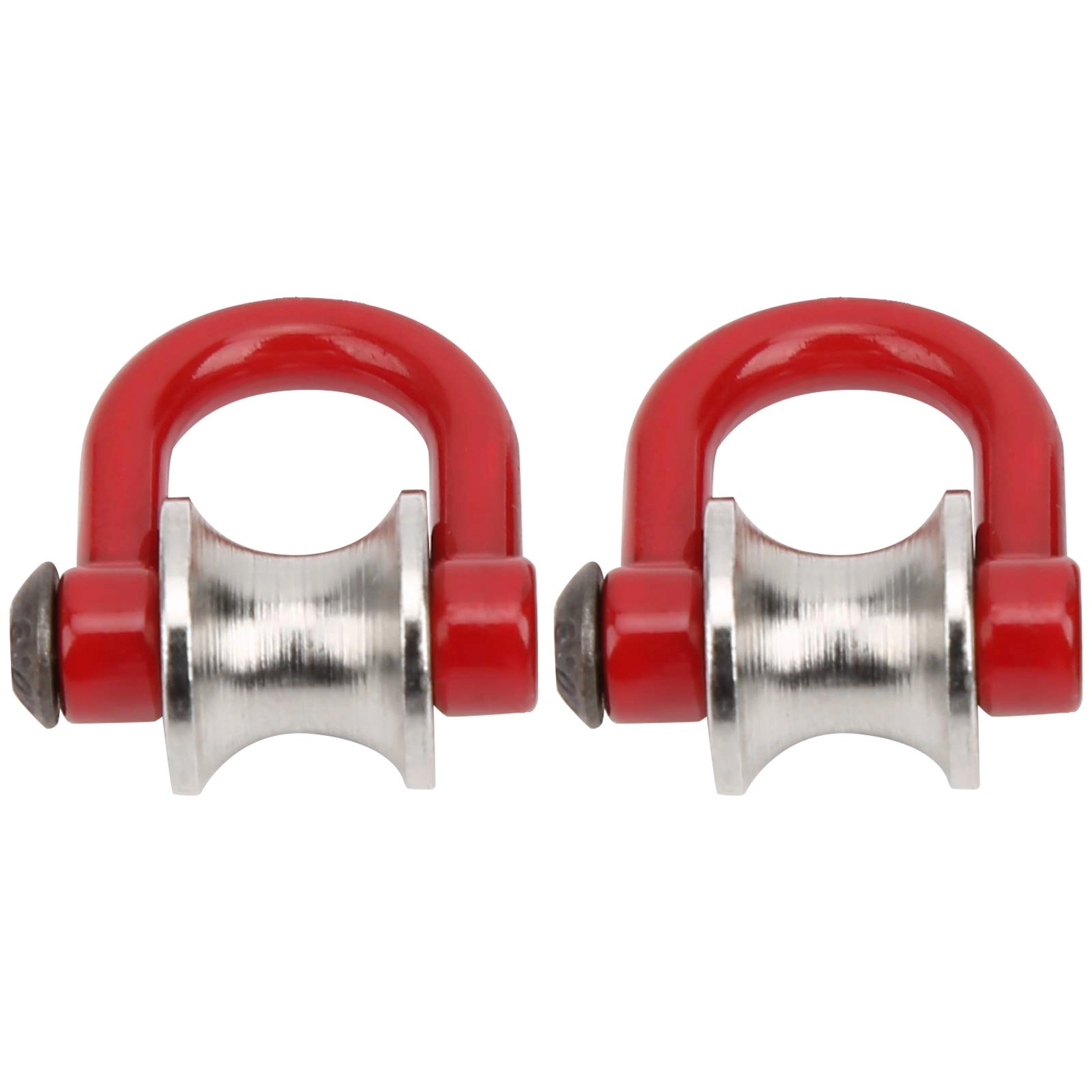 HCHKMMI Metal Pulley