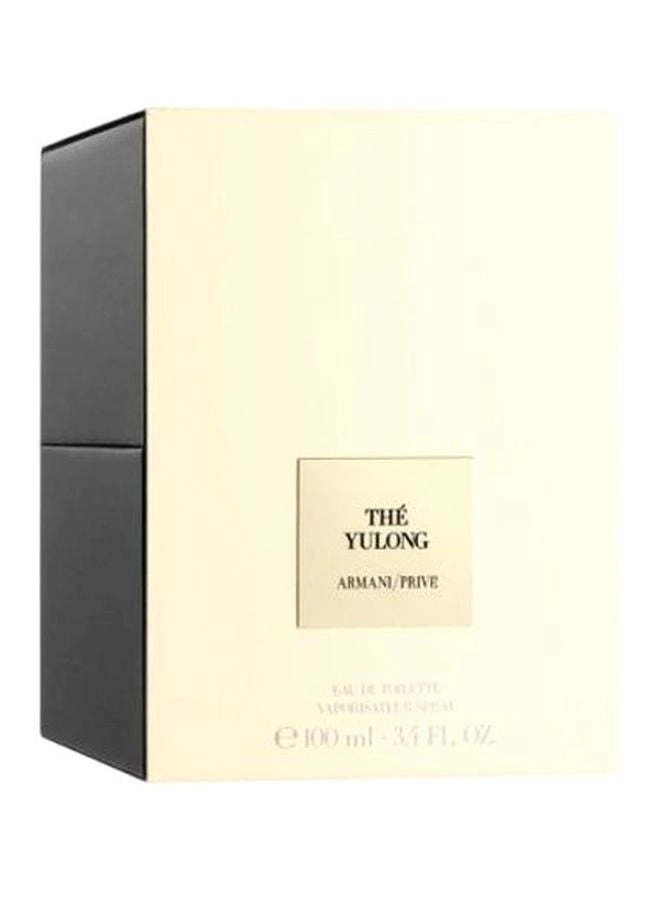 Yulong - Eau de Toilette 100ml