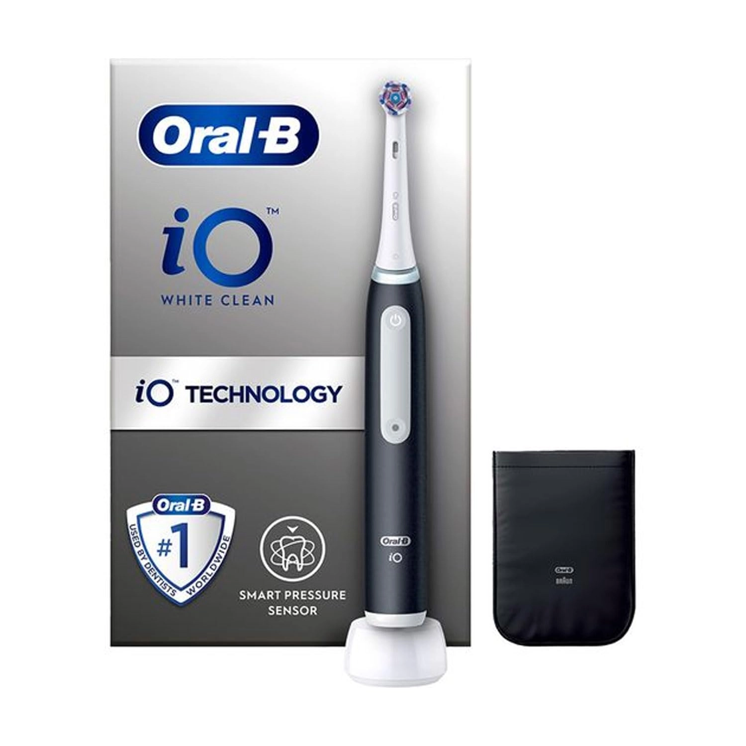 iO3 Series 3 - Rechargeable 3 Smart Modes