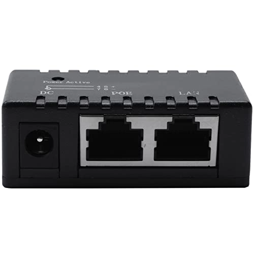 POE Injector / Splitter - 10/100