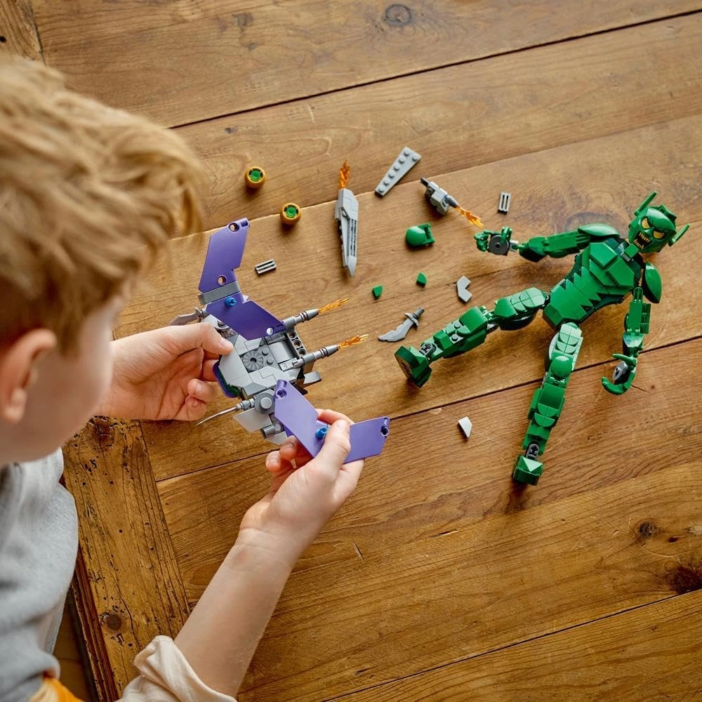 Marvel Green Goblin (76284)