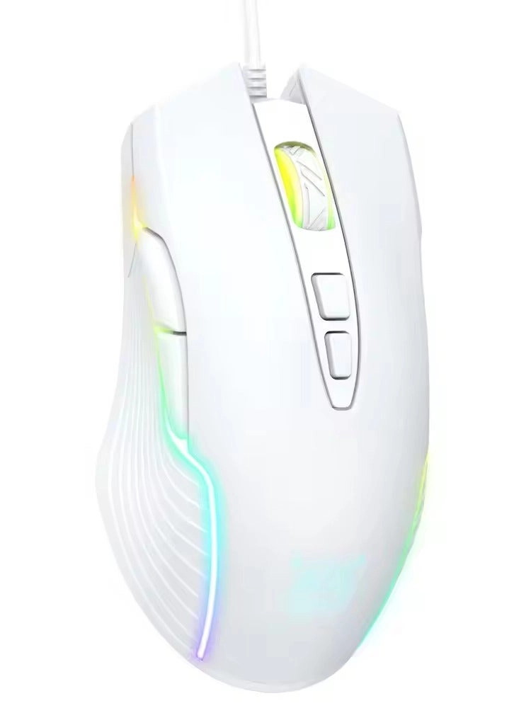 CW905 Gaming Mouse - Wired