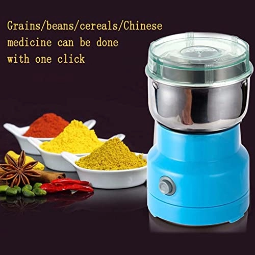 Food shredder - 200g 1200mAh lithium battery