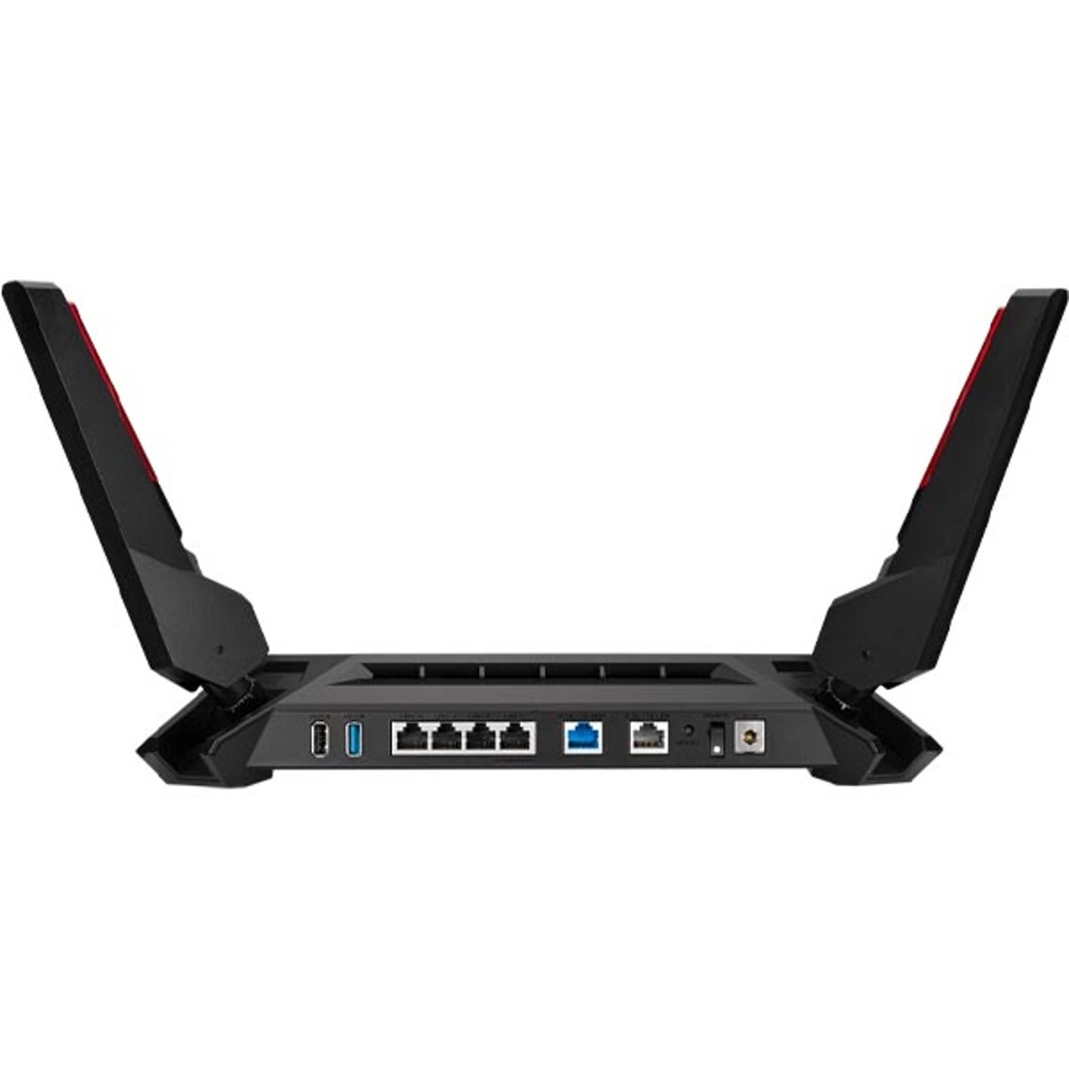 ROG Rapture GT-AX6000