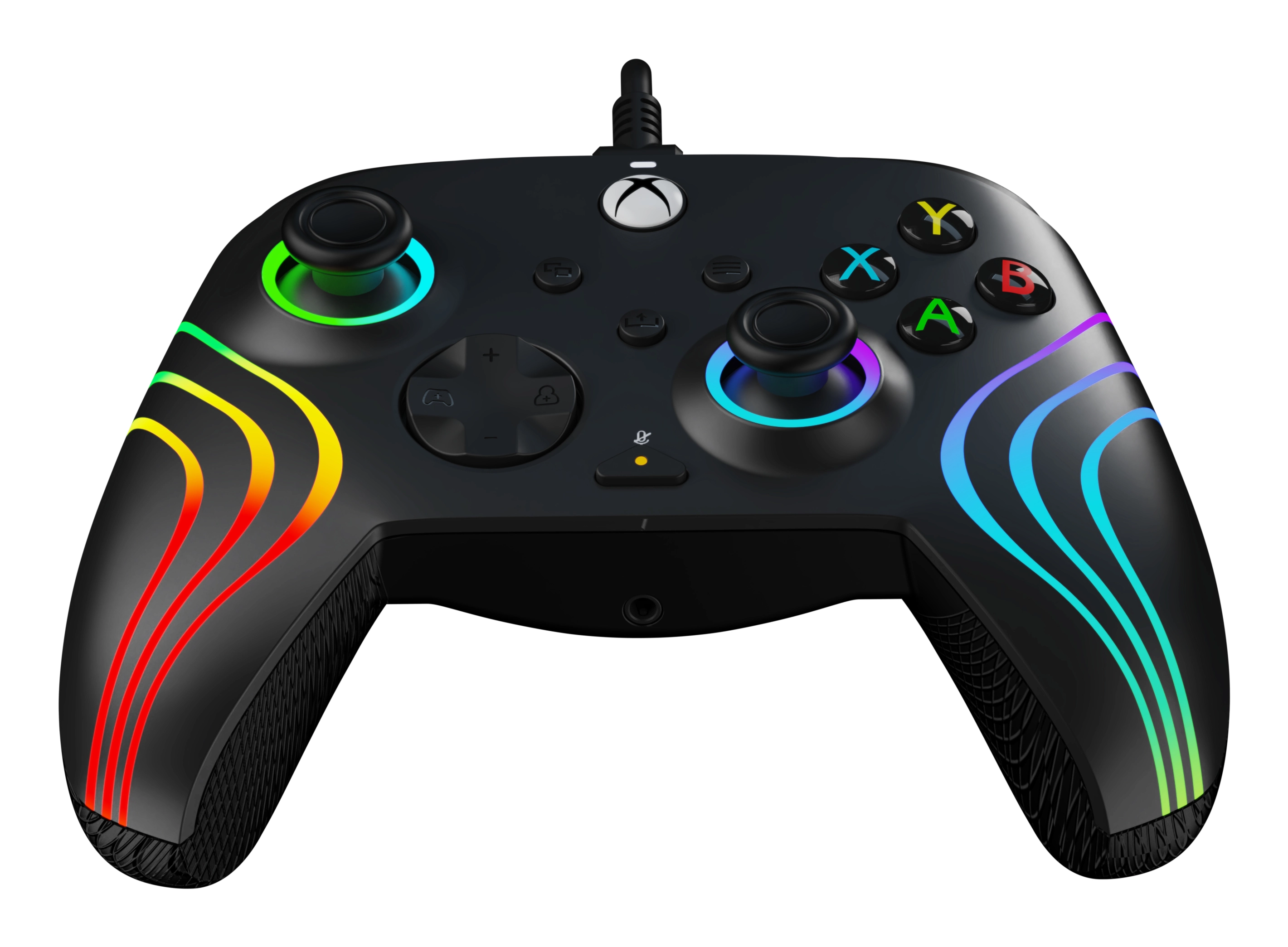 Afterglow WAVE - BLACK Xbox Series X