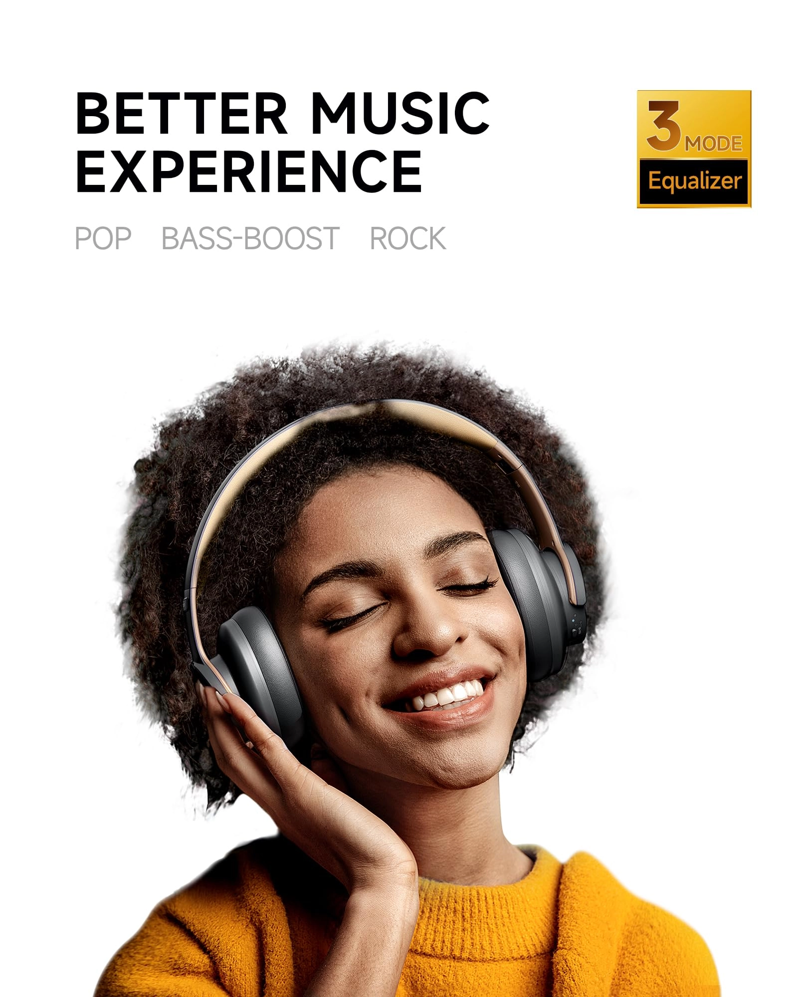 B8 Wireless Headphone