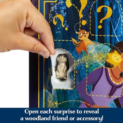 Daylight Hero Doll - Multicolor + Playset - 17 piece(s) Ages 3+