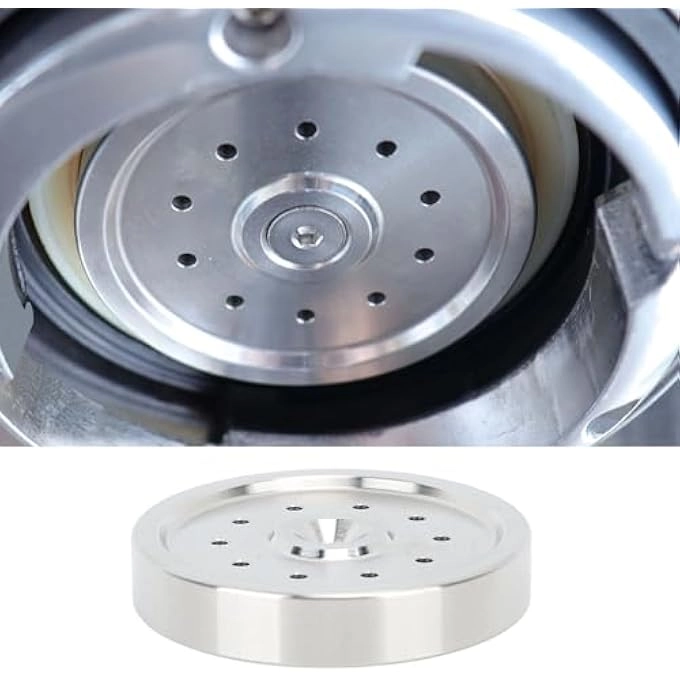 Brewing Head Shower Screen For 9 Series