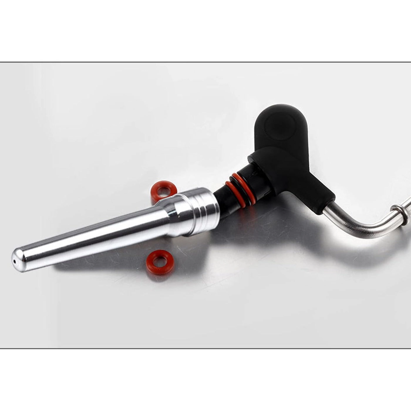 Steam Nozzle - Stainless Steel EC680 EC685 ECP3420 ECO310