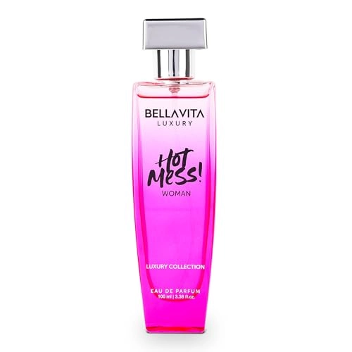 Hot Mess Eau de Parfum 100 ml