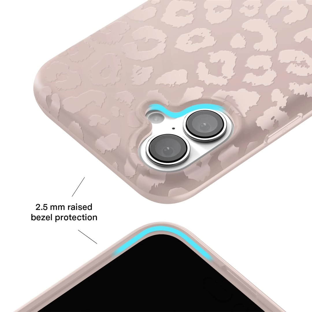iPhone 16 Plus Case with MagSafe for iPhone 16 Plus