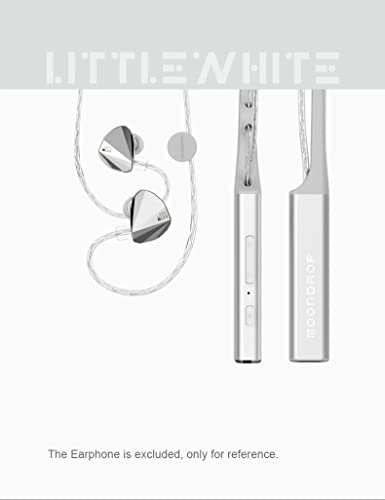 Littlewhite Wireless Earbud