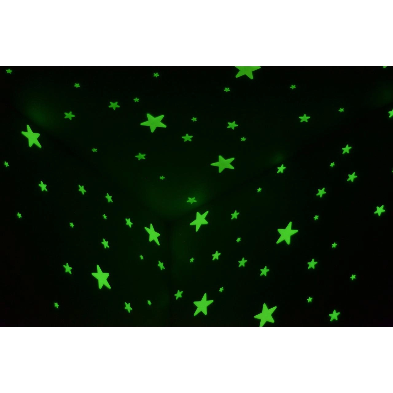 Non Branded Stars Science - 3 years+ 24 pieces