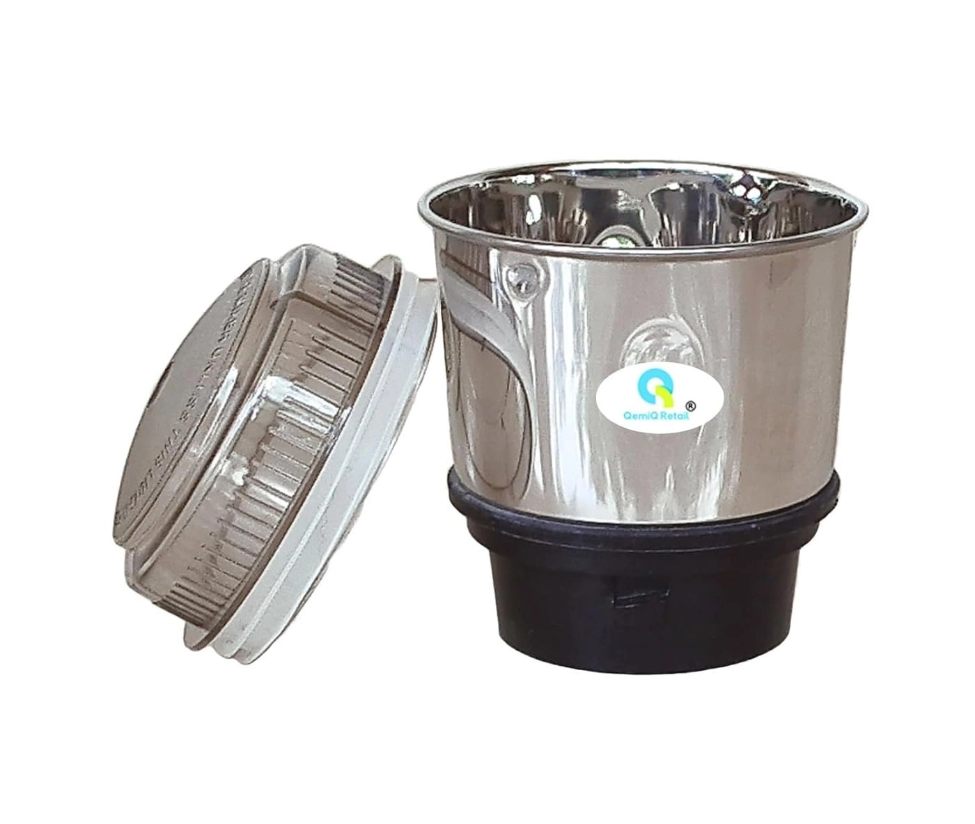 Mixer Grinder - Chutney Jar - 400 ml