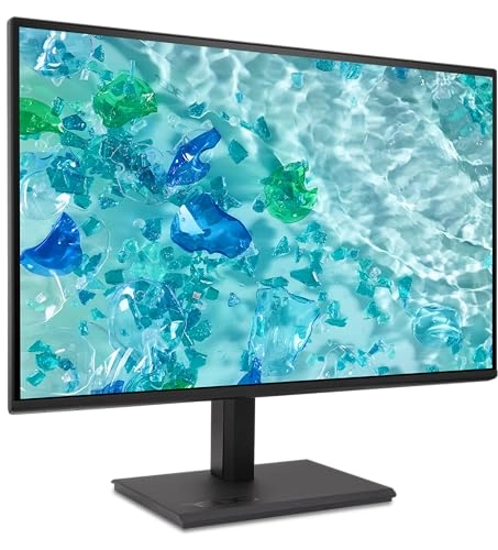 Vero B277UGbemiqpruzx - 27 Inches 2560 x 1440 Pixels