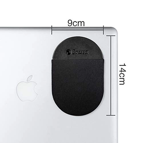 Universal Stick-On Mouse Pouch