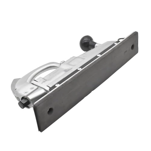 AT100S - Inline/Straight Line Air Sander 2-3/4" x 15-3/4"