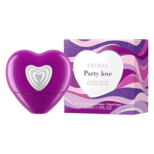Party Love Eau de Parfum 30 ml