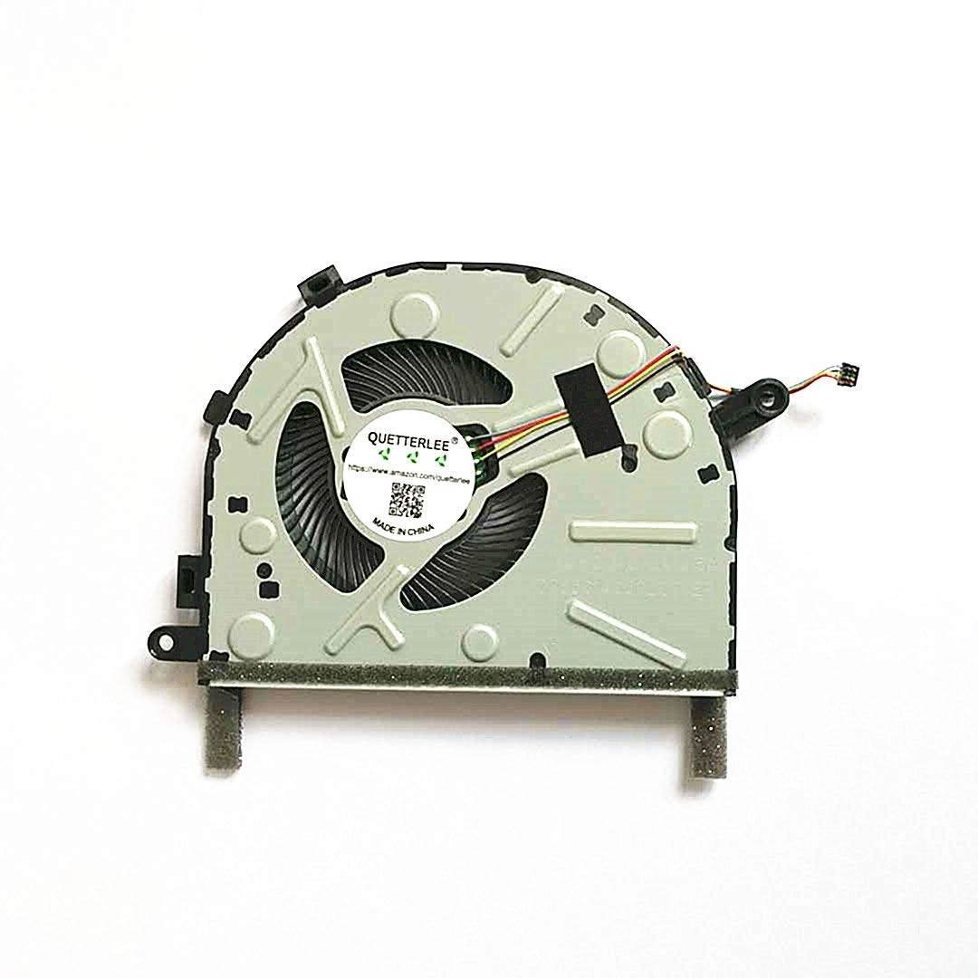 QUETTERLEE Laptop CPU Cooling Fan