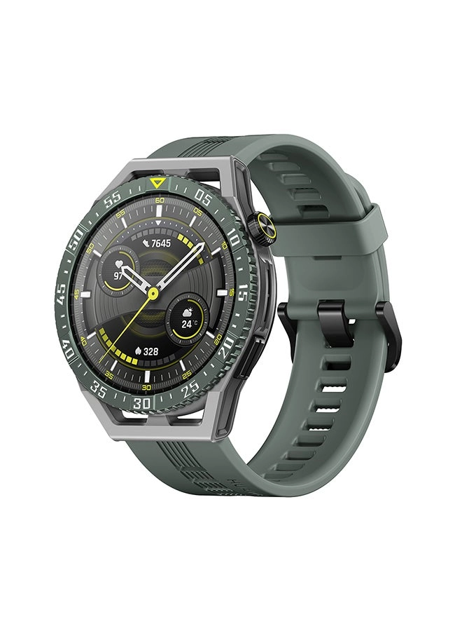 Watch GT3 SE GPS