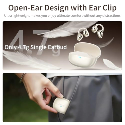 I5 Wireless Earbud