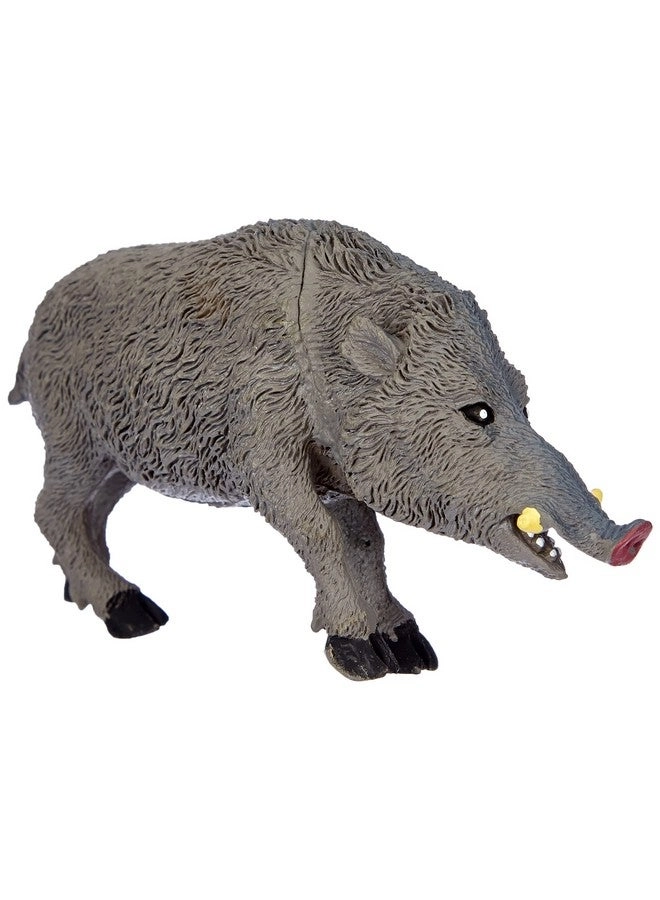 African Animals Polybag - 6-Piece