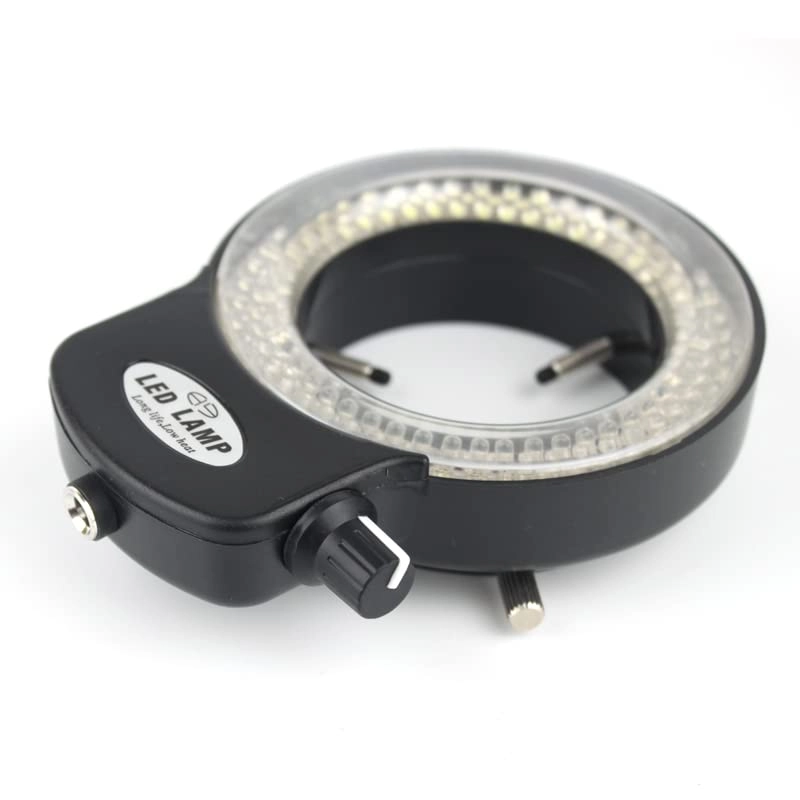 144 LED Ring Light - 61MM 94MM