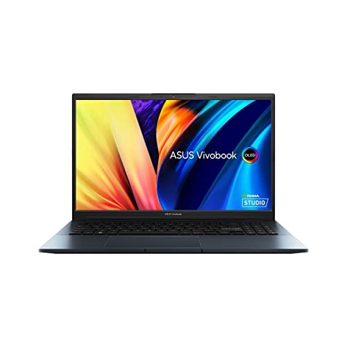 Vivobook Pro 15 OLED M6500RE-EB74 - 15.6'' Ryzen 7-6800H 16GB DDR5 1TB SSD