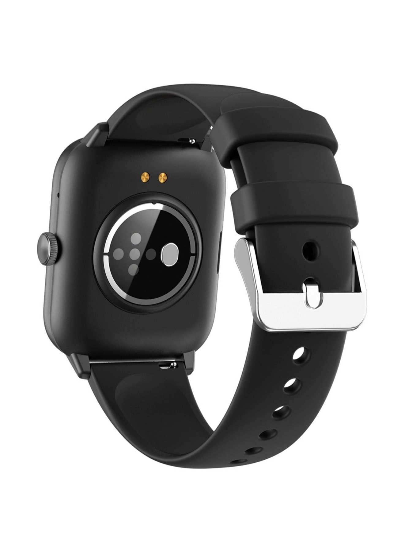 QS11 - 1.9inch Heart Rate