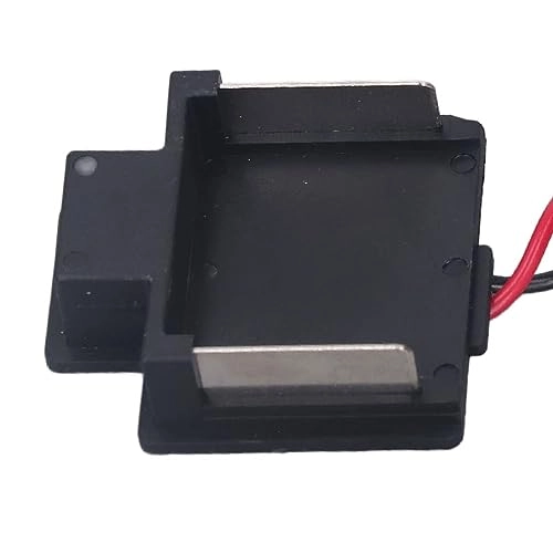 Wrench Actuator Switch - Variable Speed 7.2-24V