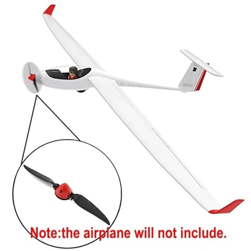 3 Blades Propeller - Combination 5 One Color