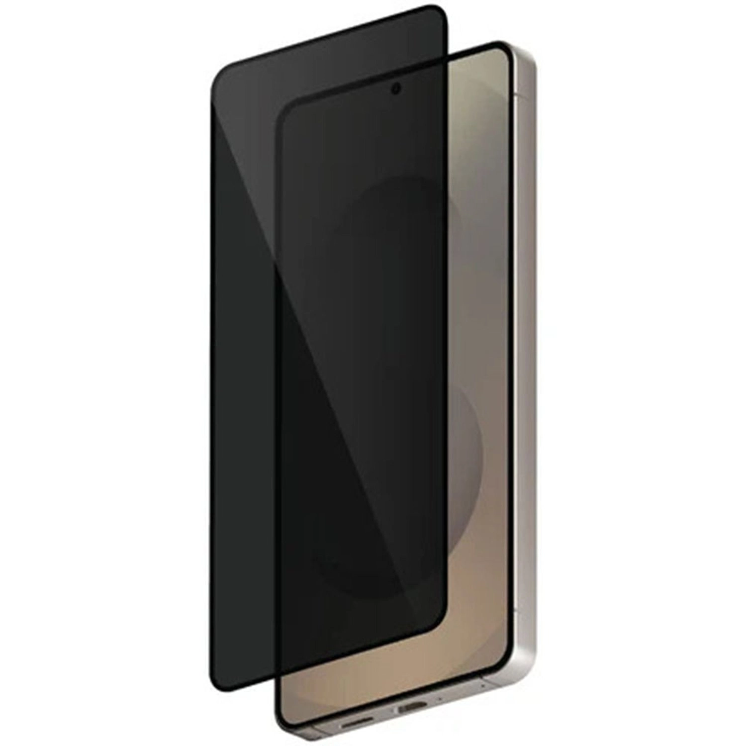 Smartix Premium Privacy Screen Protector Samsung Galaxy S25 Ultra - 5 Layer Protection Anti-Fingerprint