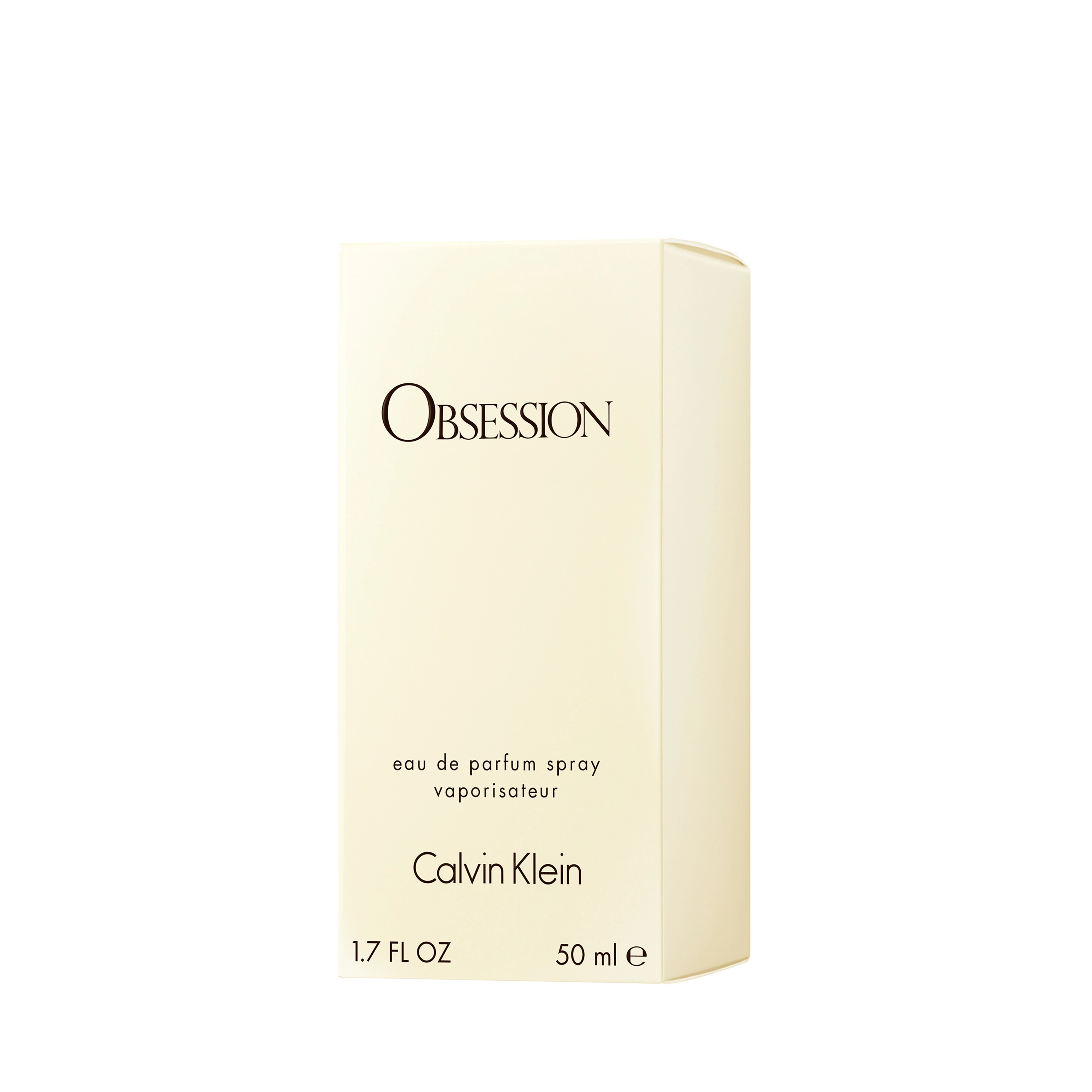 Obsession Eau de Parfum 50ml
