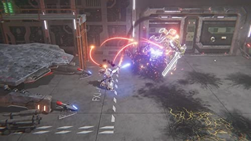 Blackwind - PlayStation 5