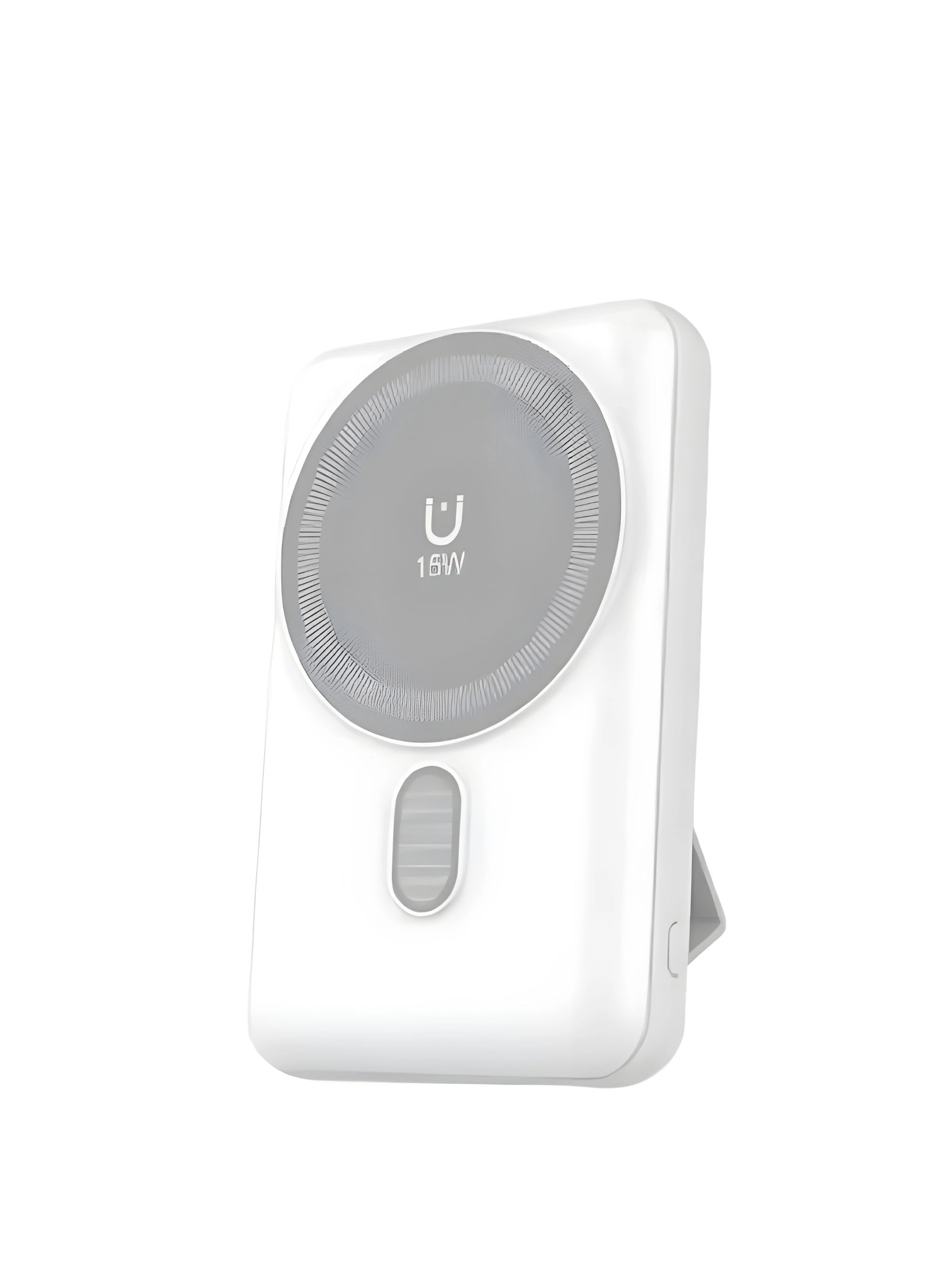 LZEL MagNexus Wave Series - 10000 mAh 15 W Fast charging MagSafe