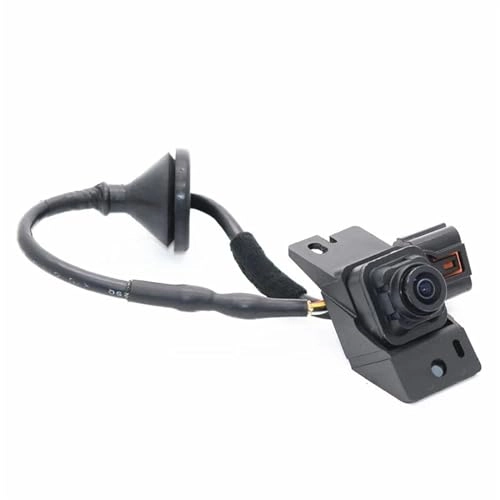 95760-A9500 - Rear View Camera For CARNIVAL For SEDONA 2018