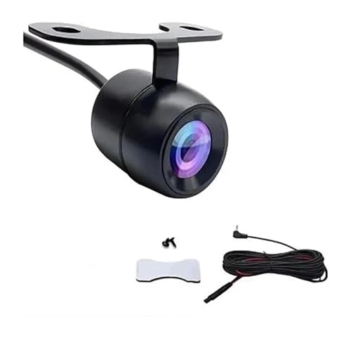 Rear Door Handle Camera - wireless 648(O) * 488(V)